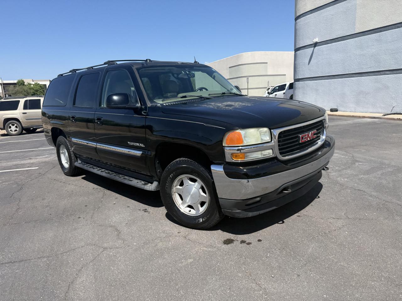 gmc yukon xl 2005 1GKFK16Z55J120592 image